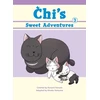 KNYGA K Chi's Sweet Adventures, 3