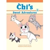 KNYGA K Chi's Sweet Adventures, 4