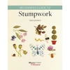 KNYGA K Dennis Beginner’s Guide to Stumpwork