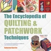 KNYGA K Guerrier Encyclopedia of Quilting &amp; Patchwork Techniques