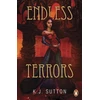 KNYGA K J Sutton Endless Terrors