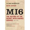KNYGA K Jeffery MI6