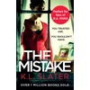 KNYGA K L Slater Mistake