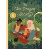 KNYGA K Oneill Tea Dragon Society Treasury Edition