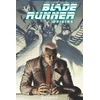 KNYGA K Perkins Blade Runner: Origins Vol. 3: Burning