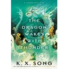 KNYGA K X Song Dragon Wakes With Thunder
