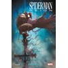 KNYGA Kaare Andrews Spider-Man: Reign Omnibus