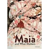 KNYGA Kaatje Vermeire Tine Mortier Maia and What Matters