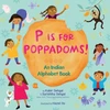 KNYGA Kabir Sehgal P Is for Poppadoms!