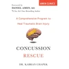 KNYGA Kabran Chapek Concussion Rescue