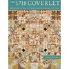 KNYGA Kaffe Fassett 1718 Coverlet