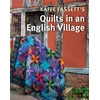 KNYGA Kaffe Fassett's Quilts in an English Village