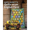 KNYGA Kaffe Fassett's Quilts on an English Farm