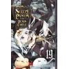 KNYGA Kagiji Kumanomata Sleepy Princess in the Demon Castle, Vol. 19