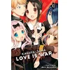 KNYGA Kaguya-sama: Love Is War, Vol. 10