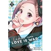 KNYGA Kaguya-sama: Love Is War, Vol. 12