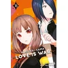 KNYGA Kaguya-sama: Love Is War, Vol. 16
