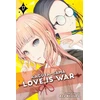 KNYGA Kaguya-sama: Love Is War, Vol. 17