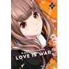 KNYGA Kaguya-sama: Love Is War, Vol. 24