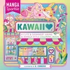 KNYGA Kai Camero Manga Sparkle: Kawaii