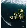 KNYGA Kai Lenny Big Wave Surfer