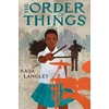 KNYGA Kaija Langley Order of Things