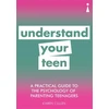 KNYGA Kairen Cullen Practical Guide to the Psychology of Parenting Teenagers