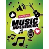 KNYGA Kaitlin Scirri How to be a Music Influencer