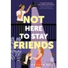 KNYGA Kaitlyn Hill Not Here to Stay Friends