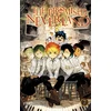KNYGA Kaiu Shirai Promised Neverland, Vol. 7