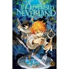 KNYGA Kaiu Shirai Promised Neverland, Vol. 8