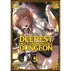KNYGA Kakeru Into the Deepest, Most Unknowable Dungeon Vol. 5