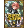 KNYGA Kakeru Into the Deepest, Most Unknowable Dungeon Vol. 9