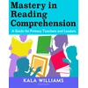 KNYGA Kala Williams Mastery in Reading Comprehension