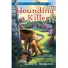 KNYGA Kallie E Benjamin Hounding a Killer