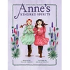 KNYGA Kallie George Anne's Kindred Spirits