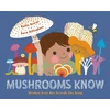 KNYGA Kallie George Mushrooms Know