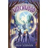KNYGA Kalyn Josephson Witchwood, A Ravenfall Novel