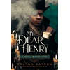 KNYGA Kalynn Bayron My Dear Henry: A Jekyll &amp; Hyde Remix