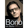 KNYGA Kamado Bono Bono on Bono: Conversations with Michka Assayas
