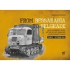 KNYGA Kamen Nevenkin From Bessarabia to Belgrade