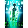 KNYGA Kameron Hurley Light Brigade