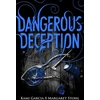 KNYGA Kami Garcia Dangerous Deception