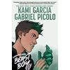 KNYGA Kami Garcia Teen Titans: Beast Boy
