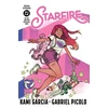 KNYGA Kami Garcia Teen Titans: Starfire