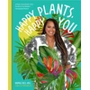 KNYGA Kamili Bell Hill Happy Plants, Happy You