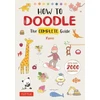 KNYGA Kamo How to Doodle