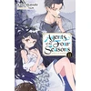 KNYGA Kana Akatsuki Agents of the Four Seasons, Vol. 4