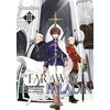 KNYGA Kanata Yanagino Faraway Paladin (Manga) Omnibus 3