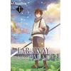 KNYGA Kanata Yanagino Faraway Paladin (Manga) Omnibus 1